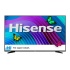 Hisense Smart TV LED 65H6D 65", 4K UltraHD, Negro  1