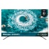 Hisense Smart TV LED 65H8F 64.5", 4K Ultra HD, Negro + Tarjeta Netflix $300  1