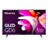 Hisense Smart TV QLED QD6 65", 4K Ultra HD, Negro  1