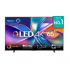 Hisense Smart TV QLED 65QD65QFM 65", 4K Ultra HD, Negro  1