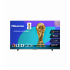 Hisense Smart TV QLED QD6QV 65", 4K Ultra HD, Negro