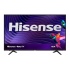 Hisense Smart TV LED 65R6D 64.5'', 4K Ultra HD, Negro  1