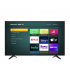 Hisense Smart TV LED R6E4 65", 4K Ultra HD, Negro  1