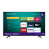 Hisense Smart TV LCD 65R6G 65", 4K Ultra HD, Negro  1
