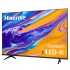 Hisense Smart TV LED U6G 65", 4K Ultra HD, Negro  2