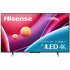Hisense Smart TV LED U6H 65", 4K Ultra HD, Negro  1