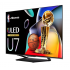 Hisense Smart TV OLED 65U75N 65", 4K Ultra HD, Negro  2