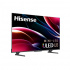 Hisense Smart TV LED 65U8H 65", 4K Ultra HD, Negro  2
