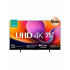 Hisense Smart TV LED 75A65NV 75", 4K Ultra HD, Negro  1