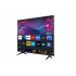 Hisense Smart TV LED A6G 75", 4K Ultra HD, Negro  2