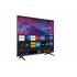 Hisense Smart TV LED A6G 75", 4K Ultra HD, Negro  5