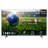 Hisense Smart TV LED 75A6N 75", 4K Ultra HD, Negro  1