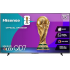 Hisense Smart TV QLED QD7QFM 75", 4K Ultra HD, Negro  1