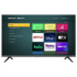 Hisense Smart TV LED R6 74.5", 4K Ultra HD, Negro  1