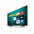 Hisense Smart TV LED R6E4 75", 4K Ultra HD, Negro  2