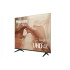 Hisense Smart TV LED A7H 85", 4K Ultra HD, Negro  3