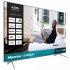 Hisense Smart TV LED H65G 85", 4K Ultra HD, Negro/Gris  3