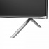Hisense Smart TV LED H65G 85", 4K Ultra HD, Negro/Gris  6
