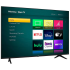 Hisense Smart TV LED 85R6E4 85", 4K Ultra HD, Negro - Imagen adicional 1