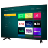 Hisense Smart TV LED 85R6E4 85", 4K Ultra HD, Negro - Imagen adicional 2
