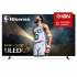 Hisense Smart TV LED Class U7 85", 4K Ultra HD, Negro  1