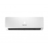 Hisense Aire Acondicionado AC122TD, 12.000 BTU/h, Blanco