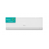 Hisense Aire Acondicionado Minisplit Inverter ART121KA, 11500 BTU/h, 1.400W, Solo Frío, 115V, Blanco   1
