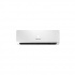Hisense Aire Acondicionado Minisplit AH182TD, 18000BTU/h, 220V, Blanco