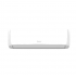 Hisense Aire Acondicionado Minisplit AHR242KG, 22000 BTU/h, 2.550W, Frío/Calor, 220 - 230V, Blanco
