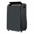 Hisense Aire Acondicionado Portátil AP1022TW1GD, Wi-Fi, 10.000BTU/h, Negro  2