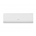Hisense Aire Acondicionado Minisplit Inverter ART122KA, 12000 BTU/h, 1.410W, Solo Frío, Blanco