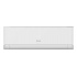 Hisense Aire Acondicionado Minisplit Inverter ART122KAW, Wi-Fi, 12000 BTU/h, 3.517W, Solo Frío, Blanco   2