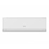 Hisense Aire Acondicionado Minisplit Inverter ART242KA, 24000 BTU/h, 6.448W, Solo Frío, 220V, Blanco