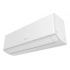 Hisense Aire Acondicionado Minisplit Inverter ART242KAW, Wi-Fi, 22000 BTU/h, 2.660W, Solo Frío, Blanco  2