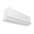 Hisense Aire Acondicionado Minisplit Inverter ARU122KA, 11500 BTU/h, 3.370W, Frío/Calor, 220V, Blanco - Imagen adicional 1