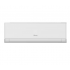 Hisense Aire Acondicionado Minisplit Inverter ARU122KA, 11500 BTU/h, 3.370W, Frío/Calor, 220V, Blanco