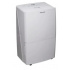 Hisense Deshumidificador DH-50K1R, 6.5 Litros, 93m², Blanco  2