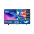 Hisense Smart TV QLED 50QD6QV 50", 4K Ultra HD, Negro