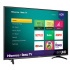 Hisense Smart TV LED 43A60SR 43", 4K Ultra HD, Negro - Imagen adicional 1