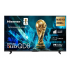 Hisense Smart TV QLED 75QD8SV 75", 4K Ultra HD, Negro