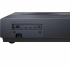 Proyector Hisense PT1 DLP, 3840x2160 4K Ultra HD, 2500 lúmenes ANSI, Inalámbrico, Tiro Corto, con Bocinas, Gris - Imagen adicional 2
