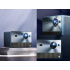Proyector Hisense C1 Láser, 3840x2160 4K Ultra HD, 1600 lúmenes ANSI, Inalámbrico, con Bocinas, Gris - Imagen adicional 3