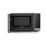 Hisense Horno de Microondas HMMG3010SMG, 1.1 Pies Cúbicos, 1500W, 31 Litros, Plata  4