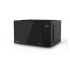 Hisense Horno de Microondas HMMG4211BMVG, 1.6 Pies Cúbicos, 1100W, 45 Litros, Negro - Imagen adicional 1