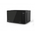 Hisense Horno de Microondas HMMG4211BMVG, 1.6 Pies Cúbicos, 1100W, 45 Litros, Negro - Imagen adicional 1