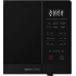 Hisense Horno de Microondas HMMS2509BP, 0.9 Pies Cúbicos, 1450W, 25.5 Litros, Negro  6
