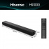 Hisense Barra de Sonido HS1000, Bluetooth, Alámbrico, 2.0 Canales, 120W RMS  2