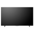 Hisense Smart TV QLED 65QD7QF 65", 4K Ultra HD, Negro - Imagen adicional 1