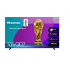 Hisense Smart TV QLED 65QD7QF 65", 4K Ultra HD, Negro