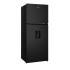 Hisense Refrigerador RT14N6BDX, 14 Pies Cúbicos, Negro